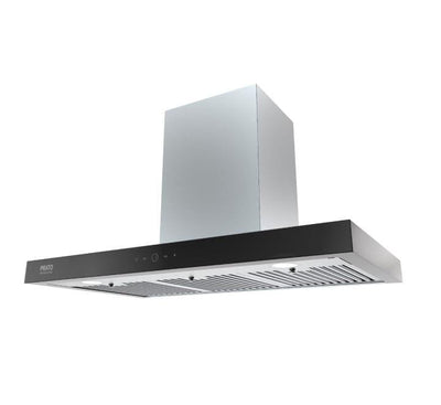 Prato 90cm T-Box Hood (PRT-KHD90TT1), Range Hoods, Prato - ICT.com.mm