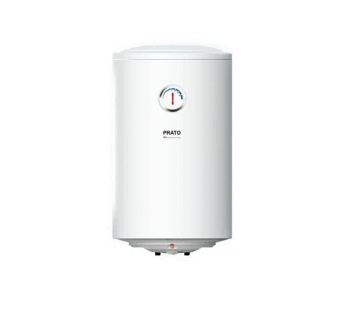 Prato Cylinder Type Storage Water Heater PRT 150V (150 Litres), Water Heaters, Prato - ICT.com.mm