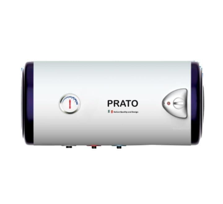 Prato Cylinder Type Storage Water Heater PRT 80V/H (80 Litres), Water Heaters, Prato - ICT.com.mm