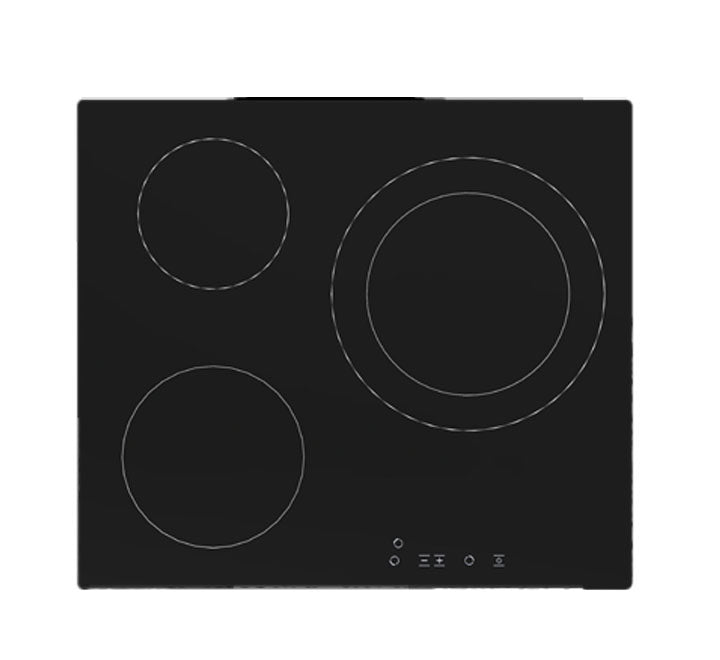 Prato Gas Hob PRT-KHB6030, Gas & Electric Cookers, Prato - ICT.com.mm