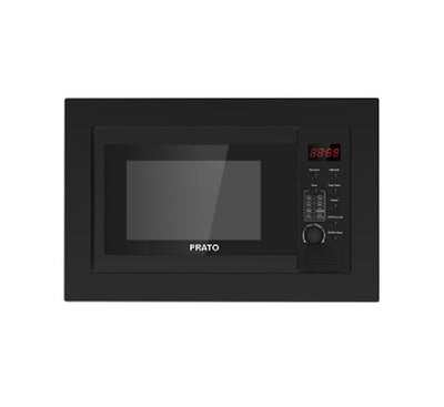 Prato PRT-MWBI25BS Built in Microwave Oven, Ovens, Prato - ICT.com.mm