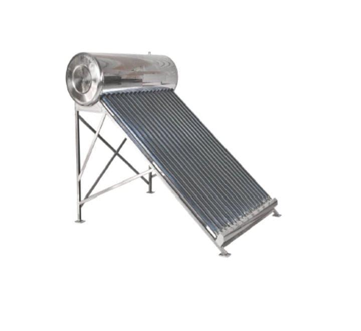Prato Solar Water Heater PRT-470-58/1800-20-C (165 Litres), Water Heaters, Prato - ICT.com.mm