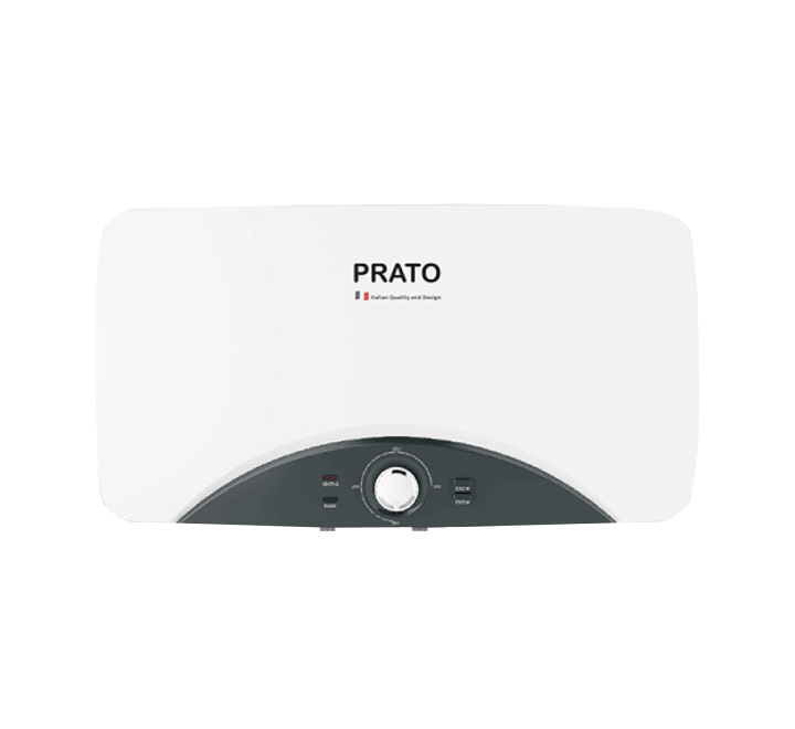 Prato Storage Water Heater PRT 20 (20 Litres), Water Heaters, Prato - ICT.com.mm