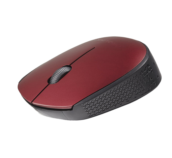 Prolink Optical Wireless Mouse PMW 5008, Mice, PROLiNK - ICT.com.mm