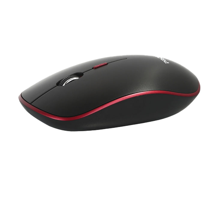 Prolink Optical Wireless Mouse PMW 6006, Mice, PROLiNK - ICT.com.mm