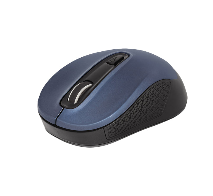 Prolink Optical Wireless Mouse PMW 6008, Mice, PROLiNK - ICT.com.mm