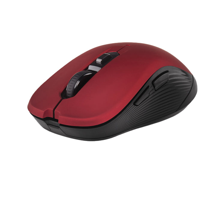 Prolink Optical Wireless Mouse PMW 6009, Mice, PROLiNK - ICT.com.mm