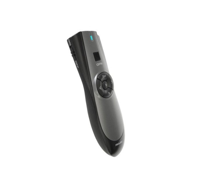Prolink PWP102G Wireless Presenter Laser With Air Mouse, Presentation Remotes, PROLiNK - ICT.com.mm