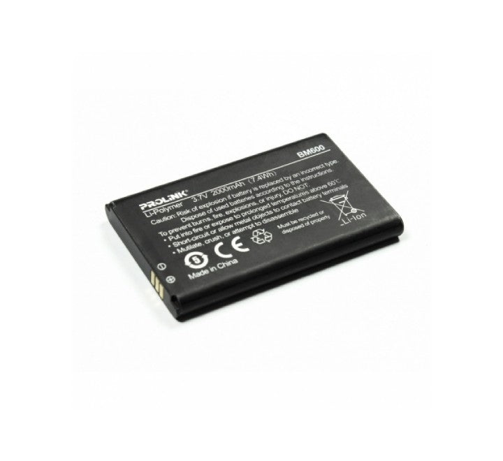 Prolink Smart 4G LTE WiFi PRT7011L-A Router Battery, UPS & Inverter Batteries, PROLiNK - ICT.com.mm