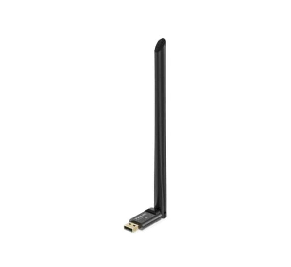 Prolink Wireless AC NANO USB Adapter 650Mbps (DH-5103U), Wireless Adapters, PROLiNK - ICT.com.mm