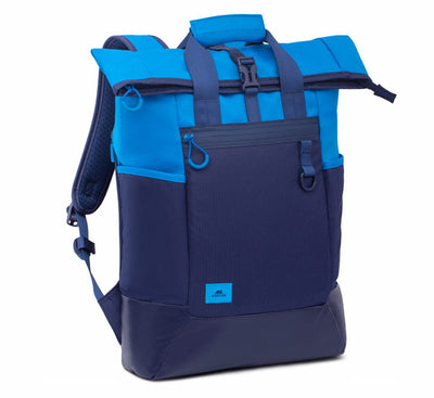 Rivacase DIJON 5321 Blue 25L Laptop Backpack