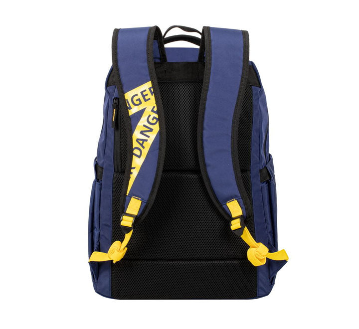 Rivacase EREBUS 5461 Blue Urban Backpack 30L, Backpacks, Sleeves & Cases, Rivacase - ICT.com.mm