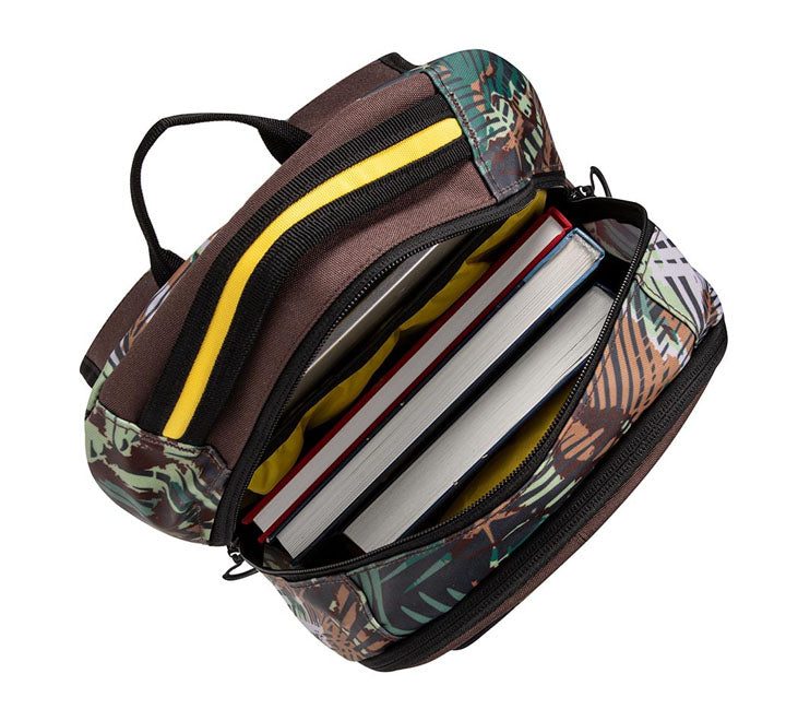 Rivacase EREBUS 5461 Jungle Urban Backpack 30L, Backpacks, Sleeves & Cases, Rivacase - ICT.com.mm