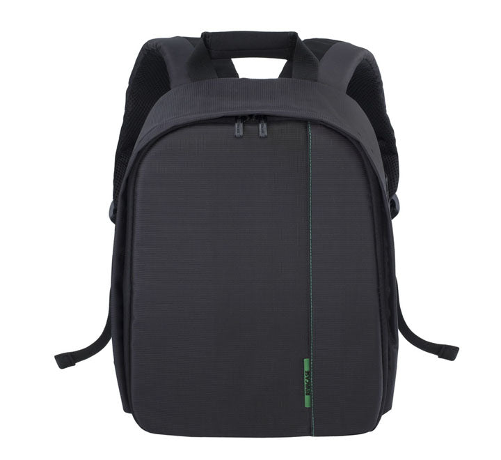 Rivacase GREEN MANTIS 7460 (PS) SLR Backpack black, Classic & Life Style Bags, Rivacase - ICT.com.mm