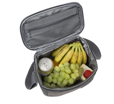 Rivacase TORNGAT 5706 Cooler bag, 5.5 L, Classic & Life Style Bags, Rivacase - ICT.com.mm