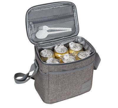 Rivacase TORNGAT 5706 Cooler bag, 5.5 L, Classic & Life Style Bags, Rivacase - ICT.com.mm