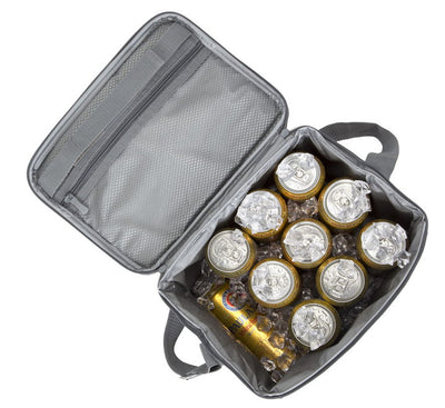 Rivacase TORNGAT 5712 Cooler bag, 11 L, Classic & Life Style Bags, Rivacase - ICT.com.mm