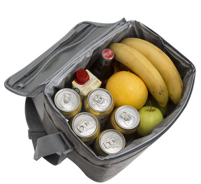 Rivacase TORNGAT 5712 Cooler bag, 11 L, Classic & Life Style Bags, Rivacase - ICT.com.mm