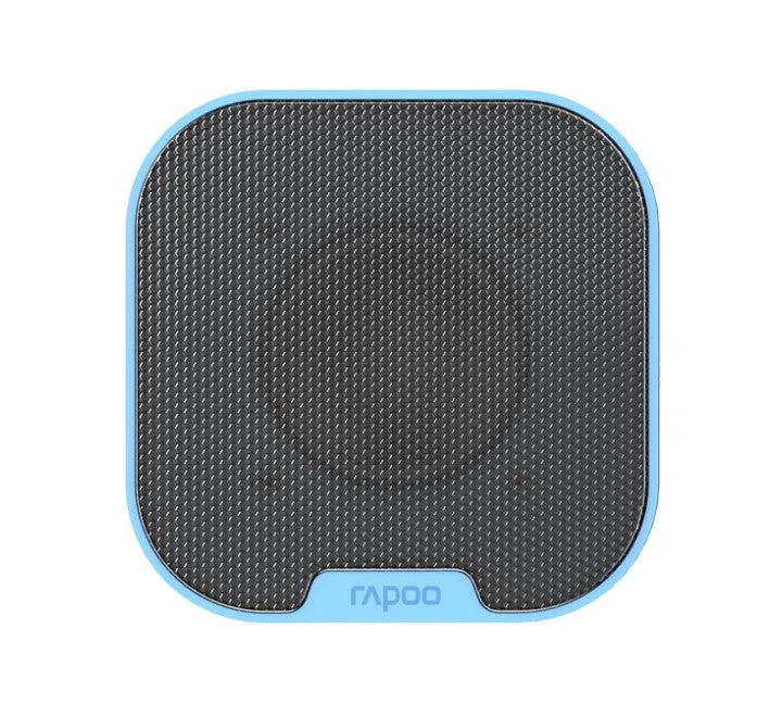 Rapoo A60 Compact Stereo Speaker, Portable Speakers, RAPOO - ICT.com.mm