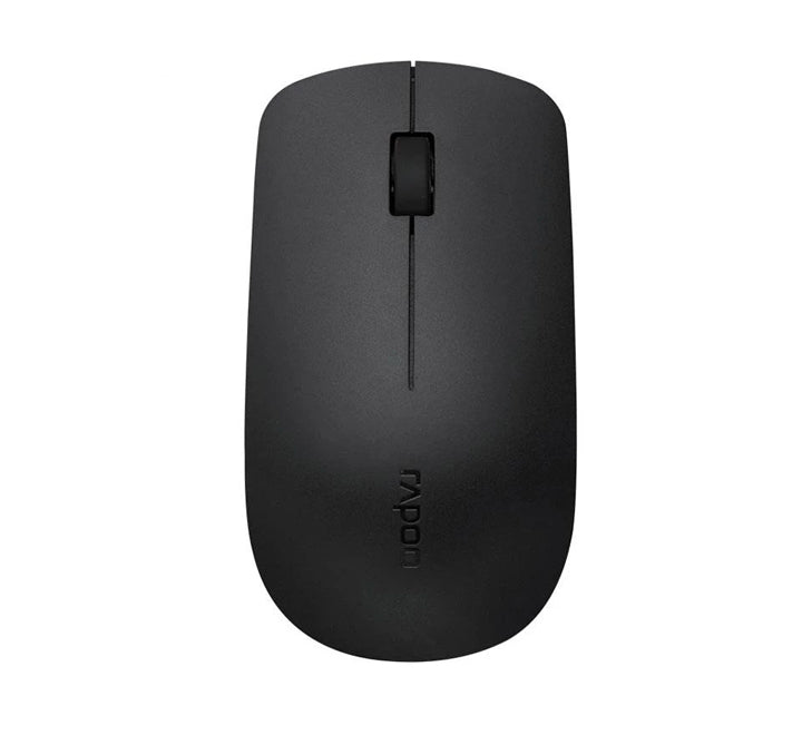 Rapoo M20 Plus Portable Gaming Wireless Mouse, Mice, RAPOO - ICT.com.mm