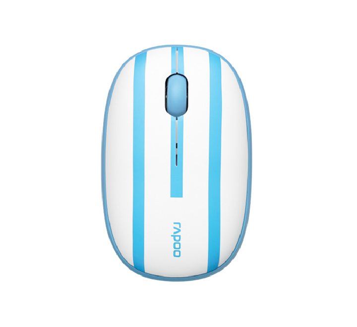 Rapoo M650 World Cup Multi-mode Wireless Mouse (Argentina), Mice, RAPOO - ICT.com.mm