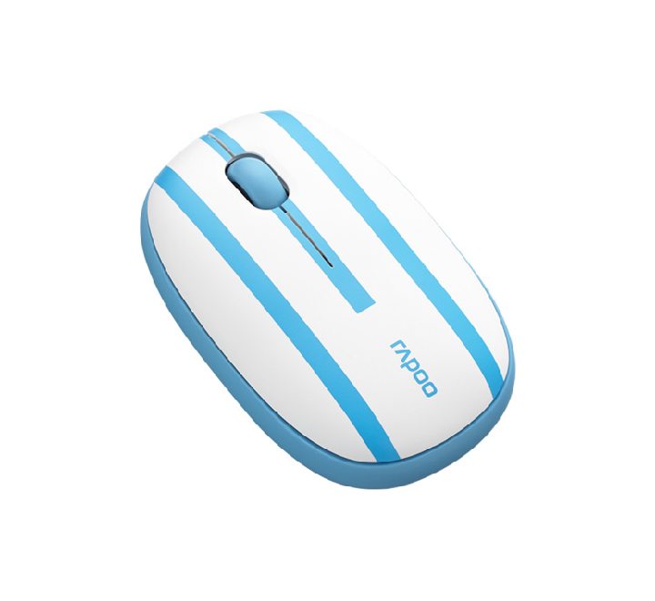 Rapoo M650 World Cup Multi-mode Wireless Mouse (Argentina), Mice, RAPOO - ICT.com.mm