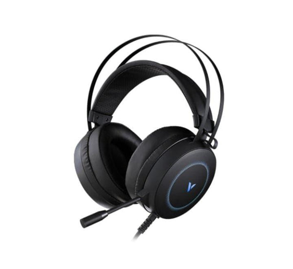 Rapoo VH160 Virtual 7.1 Channels Gaming Headset, Gaming Headsets, RAPOO - ICT.com.mm