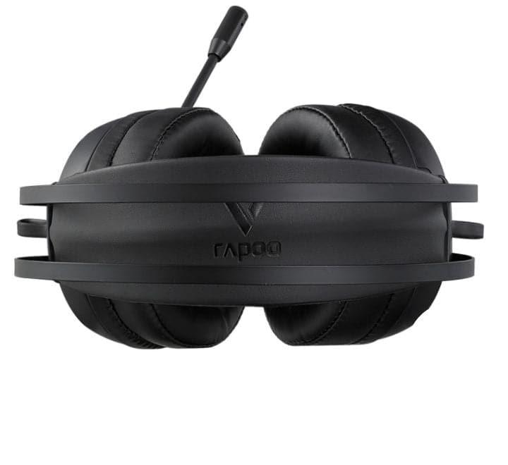 Rapoo VH160 Virtual 7.1 Channels Gaming Headset, Gaming Headsets, RAPOO - ICT.com.mm