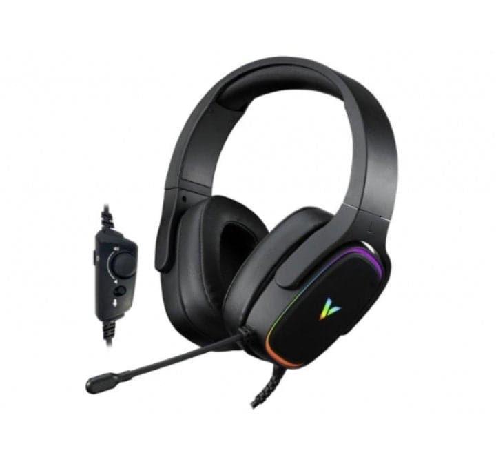 Rapoo VH700 Virtual 7.1 Channels Gaming Headset, Gaming Headsets, RAPOO - ICT.com.mm