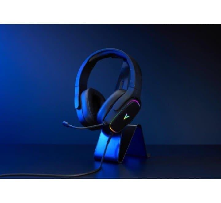 Rapoo VH700 Virtual 7.1 Channels Gaming Headset, Gaming Headsets, RAPOO - ICT.com.mm