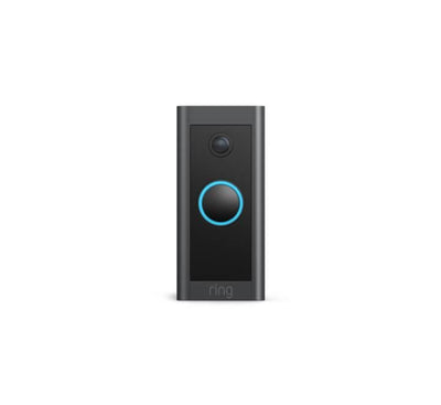 Ring Video Doorbell Wired, Video Door Bells, Ring - ICT.com.mm