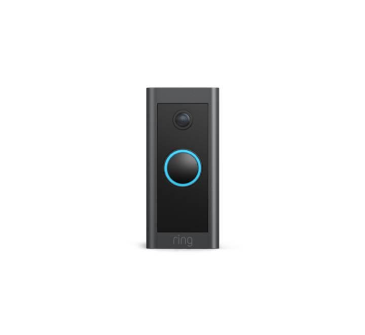 Ring Video Doorbell Wired, Video Door Bells, Ring - ICT.com.mm