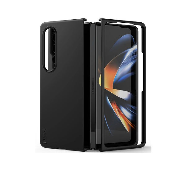 Ringke Slim Case For Samsung Galaxy Z Fold 4 (Black)