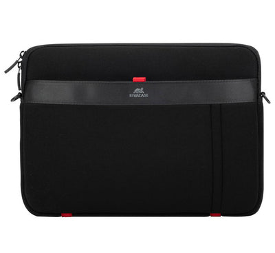 Rivacase 5120 Black Laptop Bag, Backpacks, Sleeves & Cases, Rivacase - ICT.com.mm