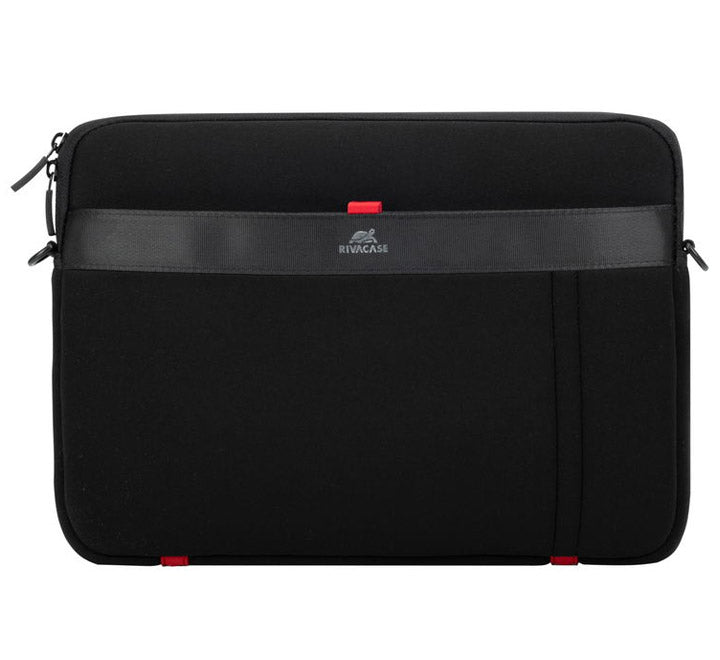 Rivacase 5120 Black Laptop Bag, Backpacks, Sleeves & Cases, Rivacase - ICT.com.mm