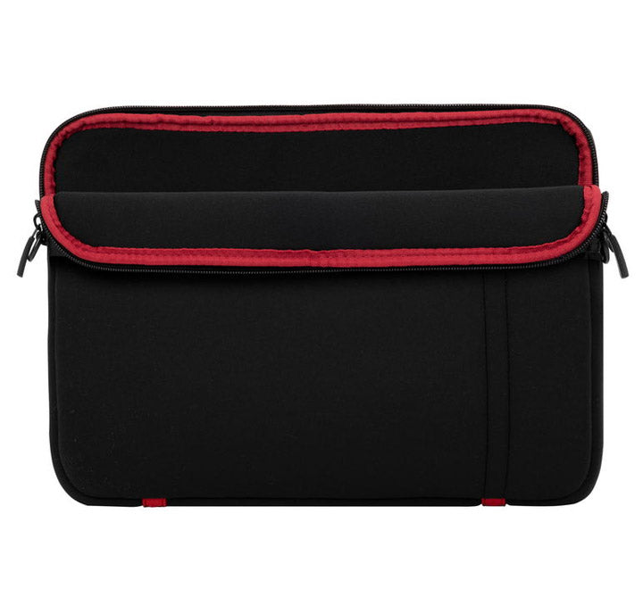 Rivacase 5120 Black Laptop Bag, Backpacks, Sleeves & Cases, Rivacase - ICT.com.mm