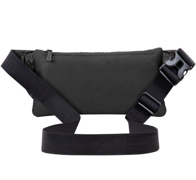Rivacase 5311 Black Waist Bag, Classic & Life Style Bags, Rivacase - ICT.com.mm