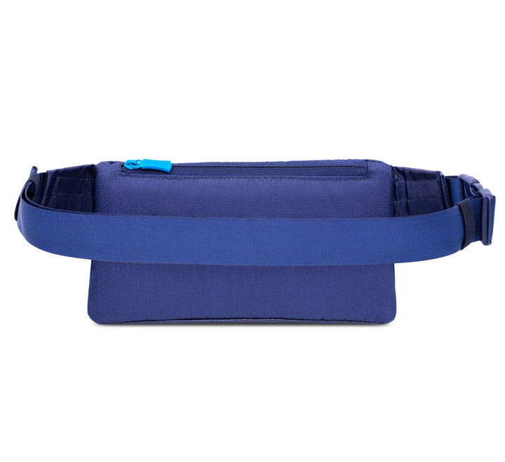 Rivacase 5311 Blue Waist Bag, Classic & Life Style Bags, Rivacase - ICT.com.mm