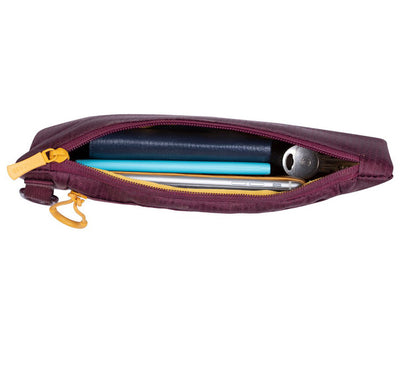 Rivacase 5311 Burgundy Red Waist Bag, Classic & Life Style Bags, Rivacase - ICT.com.mm