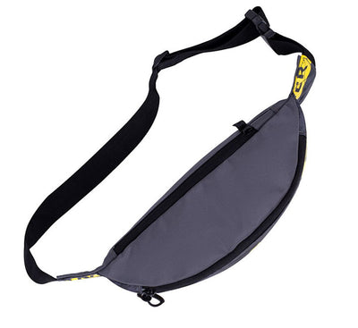 Rivacase EREBUS 5411 Gray Camo Waist Bag, Classic & Life Style Bags, Rivacase - ICT.com.mm