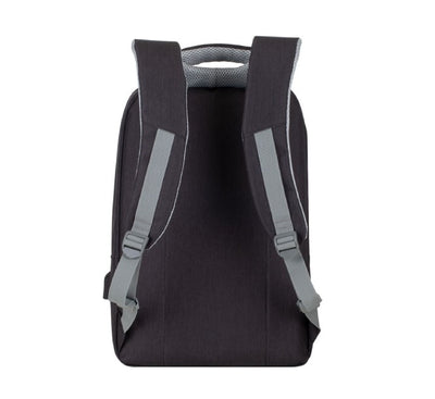 Rivacase 7562 Anti-theft Laptop Backpack 15.6" (Black)