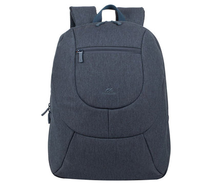 Rivacase 7723 Dark Gray Laptop Backpack, Backpacks, Sleeves & Cases, Rivacase - ICT.com.mm