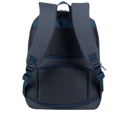 Rivacase 7723 Dark Gray Laptop Backpack, Backpacks, Sleeves & Cases, Rivacase - ICT.com.mm