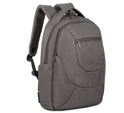 Rivacase 7761 Khaki Laptop Backpack, Backpacks, Sleeves & Cases, Rivacase - ICT.com.mm
