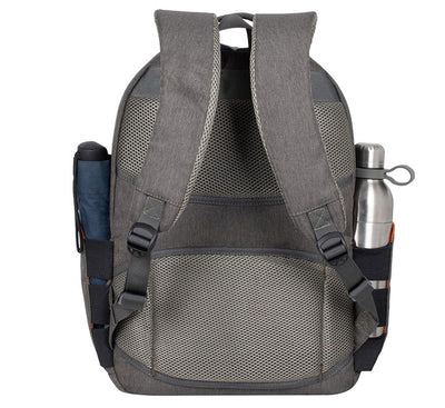 Rivacase 7761 Khaki Laptop Backpack, Backpacks, Sleeves & Cases, Rivacase - ICT.com.mm