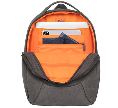 Rivacase 7761 Khaki Laptop Backpack, Backpacks, Sleeves & Cases, Rivacase - ICT.com.mm