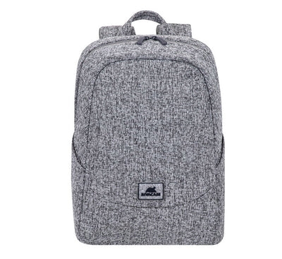 Rivacase 7923 Light Gray Laptop Backpack, Backpacks, Sleeves & Cases, Rivacase - ICT.com.mm