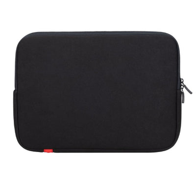 Rivacase Antishock 5126 black 14 inch laptop sleeve for MacBook Pro 14