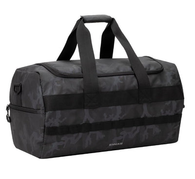 Rivacase Sherwood 7642 Navy Camo 50L Duffle Bag