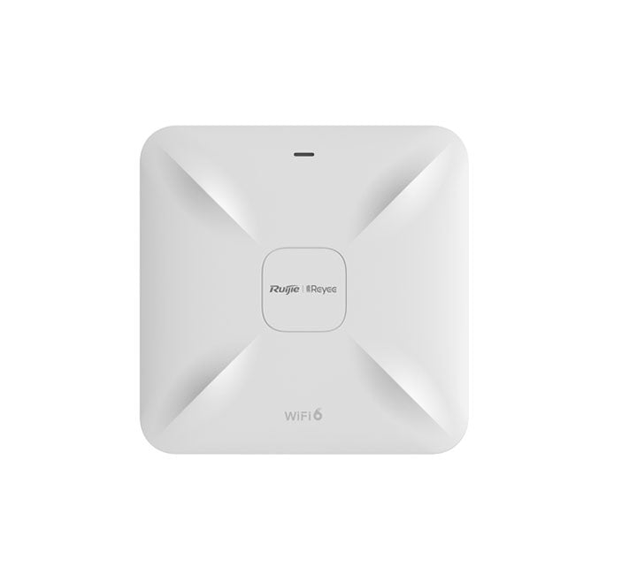 Ruijie RG-RAP2260(G) Wi-Fi 6 Dual Band Ceiling Mount Access Point, Wireless Access Points, Ruijie - ICT.com.mm